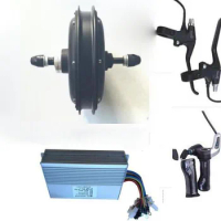 1000W 48V fat bike motor electric brushless hub motor for fat bike electric bike kit rear wheel motor