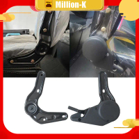 1Set Reclining Jok Mobil / Jok Mobil Copotan / Seat Mobil Cover Adjustable