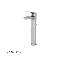 Lavatory Faucet/Keran Merek Toto Type TX116LRSN Rei