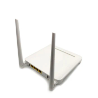 Top 30pcs Gpon onu ont F673av9 4GE WLAN 2.4G&amp;5G Dual WIFI AC MODEL without TEL Ftth Optical network terminal ROUTER free