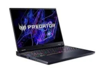 宏碁 PREDATOR HELIOS NEO 18 PH18-72-96LX/I9-14900HX/18" WQXGA/RTX4090/32GB/2TB/WIN11HOME/黑色/2Y