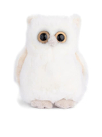 ตุ๊กตาผ้าขน Clever Blanca 25 ซม. สีขาว