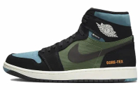 JORDAN 1 RETRO HIGH ELEMENT GORE-TEX BLACK OLIVE