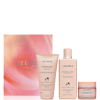 Liz Earle Radiant Glow Routine
