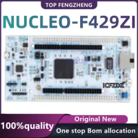 100%New original NUCLEO-144 NUCLEO-F429ZI