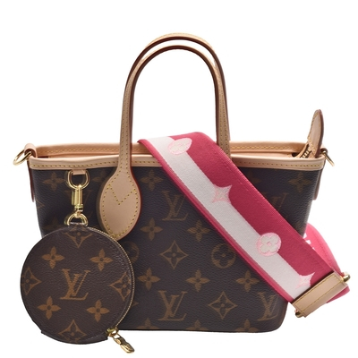 Lv neverfull monogram price sales