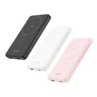 ONPRO MagReact™ M1s 多功能磁吸式行動電源