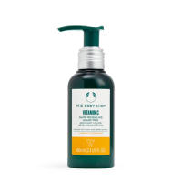 【THE BODY SHOP 美體小舖】維他命C亮膚去角質更新液(100ML/臉部去角質)