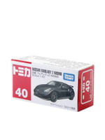 040 NISSAN FAIRLADY Z NISMO