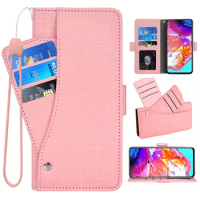 Flip Cover Leather Wallet Phone Case For OnePlus 9 9 Pro 8T 5G 8 8 Pro 7T 7T Pro 7 6T 7 Pro 6 5T 5 3 3T Magnetic Case
