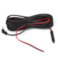 Dash Cam Cable Extension Cable Driving Recorder AV Cable Camera Car Dash Cam Extension Cable Line High Quality