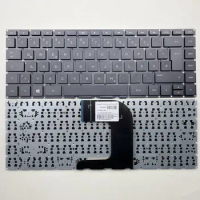 Germany Laptop Keyboard for HP Pavilion 14-AC 14-ac029TX 340 G3 346 G3 348 G3 246-G4 240-G4 GR Layout