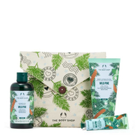 Pine & Divine Wild Pine Essentials Gift