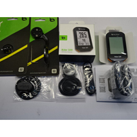 單車世界~現貨供應 bryton 320E 320T 踏頻 心跳帶 GARMIN 530 420 15 ENO可快速出貨