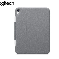 Logitech Folio Touch Keyboard Case with Touch Pad (for iPad Air Generation 4)