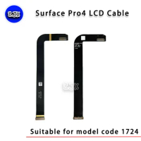 Applicable to Microsoft Surface pro4 LCD Flat Cable 1724 Display Cable LG Samsung Screen Cable X937072 M1010537