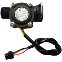 JR-A168-5 instant water heater water flow switch general water flow sensor