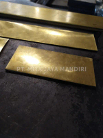 Plat Besi 5Mm X 200Mm X 200Mm