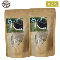 【水印咖啡館】野生老仙草X2/天然老仙草茶包(20包/袋/來自大自然的飲品/純天然無添加)