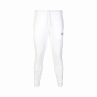 กางเกงวอร์มขายาว WP-223WRACL30 White