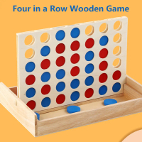 เกม 4 in a Row, เกมเรียงแถวด้านไม้, เกมกลยุทธ์ตลก, สำหรับผู้ใหญ่และเด็ก, เกมกระดานฝึกสมองเพื่อการศึก