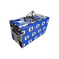 Kasur Lipat 4 Busa INOAC D20 EOQ TEBAL 10 cm Original Garansi 10 tahun 180 x 200