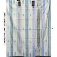 SARUNG BHS AVANT GARDE G57 LTD 01