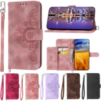 for Samsung Galaxy A22 5G Case Cover coque Flip Wallet Mobile Phone Cases Covers Bags Sunjolly for Galaxy A22 5G Cases