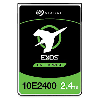 希捷企業號 Seagate EXOS SAS 2.4TB 2.5吋 10K轉 企業級硬碟 (ST2400MM0129)