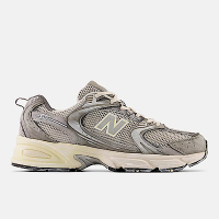New Balance MR530TG 男女 休閒鞋 D楦 經典 530 復古 老爹鞋 百搭 舒適 灰棕