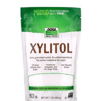 Now Xylitol 454 gram