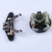 Aksesori Motor Elektrik Suis Empar Motor 4 Tiang Peranti Empar Aksesori Motor L19-304Y L19-302Y