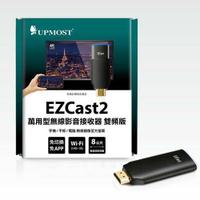 登昌恆 EZCast2 無線影音接收器 手機鏡射 手機鏡像 手機投影電視 電腦投影電視 簡報 辦公 報告 演講