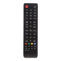 BN59-01289A Replacement Remote Control for UN55MU6290F MU6290 4K Television