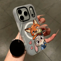 เคสแม่เหล็ก เข้ากันได้สำหรับเคสแอปเปิ้ล iPhone17 Case 16PRO 15PLUS 15PROMAX 14 14PRO 14PLUS 14PROMAX