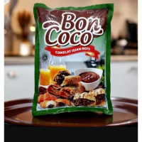 JJ960 BON COCO COKLAT PASTA SELAI ISIAN ROTI 1KG MURAH