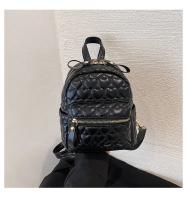 M_s 047 Tas Ransel Multifungsi/ Tas Sekolah/ Tas Gendong/ Tas Ransel Wanita Kulit Sekolah Backpack