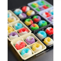 Mika Sekat 4 Kecil Import