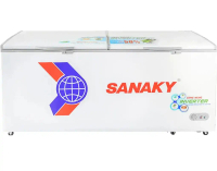 Sanaky Inverter 761 Lít VH-8699HY3