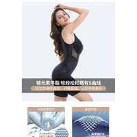 【精品塑身】美人計塑身衣第三代正品官網旗