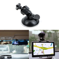 Car Dash Cam Camera Stand DashCam DVR Holder Windshield Dashboard Mounting Suction Bracket Truck Off Road 4x4 Auto Accessories