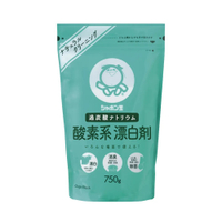 日本 Shabon 無添加酵素含氧漂白粉 750g #33164