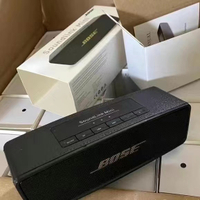 Original for Bose SoundLink  II Bluetooth Speaker Portable Outdoor Speaker 2 Deep Bass Sound Handsfr