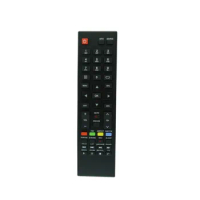 Remote Control For Daewoo RC-403BI L24A610VAE L24A615VAE L24S630 L24S630VKE L24S660VKE L24S631 Smart 4k UHD LED LCD HDTV TV