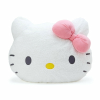 【震撼精品百貨】Hello Kitty 凱蒂貓~日本SANRIO三麗鷗 KITTY造型大靠墊-大臉*60002