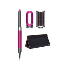 【APP 4%點數】【dyson 戴森】 HS05 Airwrap 多功能吹風機 多功能造型器 (桃紅色 限量加長版) 全新未拆封 台灣公司貨  此商品沒有7天鑑賞期 沒有辦法退貨 都是走維修保固 您