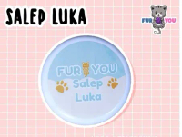 Fur You salep Abses Luka Bernanah Untuk Kucing