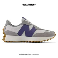 Sepatu Sneakers Wanita NEW BALANCE 327 WS327NKB ORIGINAL 39