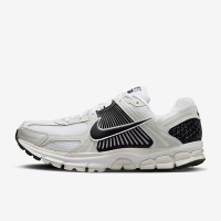 NIKE ZOOM VOMERO 5 男女 休閒鞋 慢跑鞋 緩震 復古 情侶鞋 白米黑-FB9149101