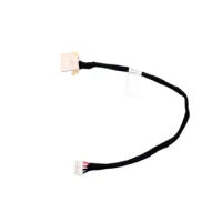 For Acer Aspire A515-51 A515-53 A615-51 50.GP5N2.001 DC In Power Jack Cable Charging Port Connector